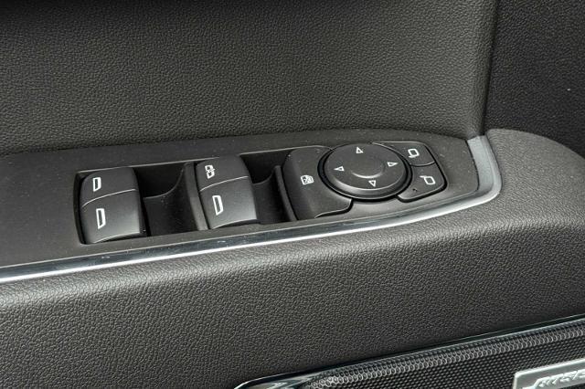 new 2025 Chevrolet Silverado 1500 car, priced at $62,515