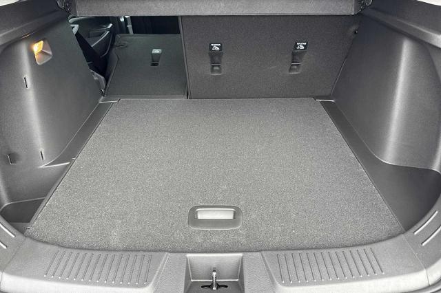new 2025 Chevrolet Trax car, priced at $25,029