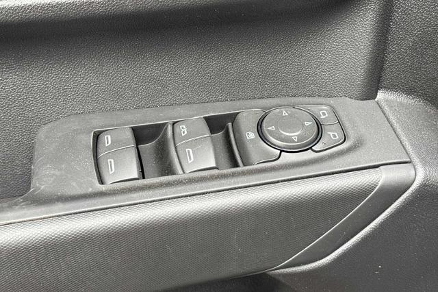 new 2025 Chevrolet Silverado 1500 car, priced at $42,020