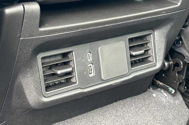 new 2025 Chevrolet Silverado 1500 car, priced at $41,520