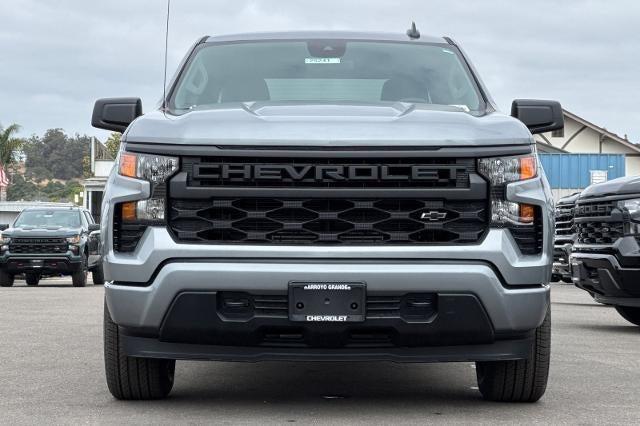 new 2025 Chevrolet Silverado 1500 car, priced at $41,520