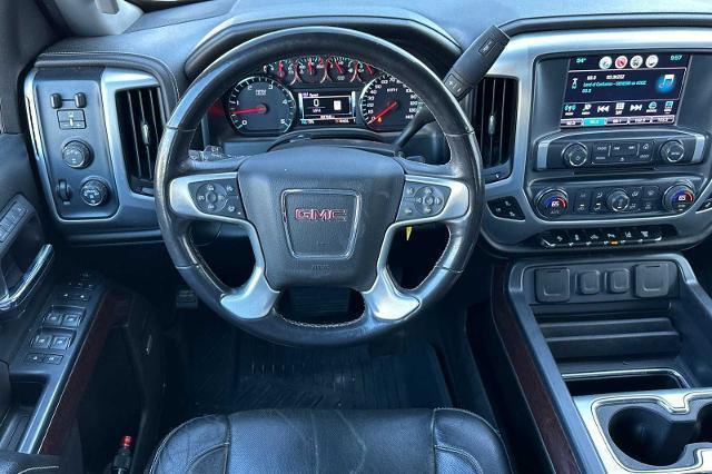 used 2018 GMC Sierra 3500 car, priced at $47,998