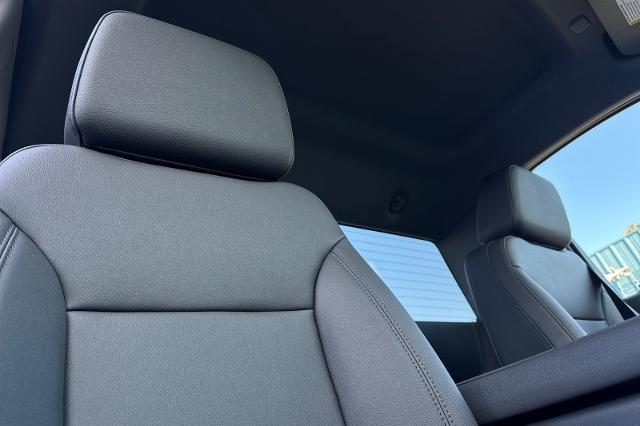 new 2025 Chevrolet Silverado 1500 car, priced at $41,975