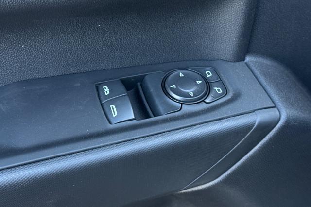 new 2025 Chevrolet Silverado 1500 car, priced at $41,975