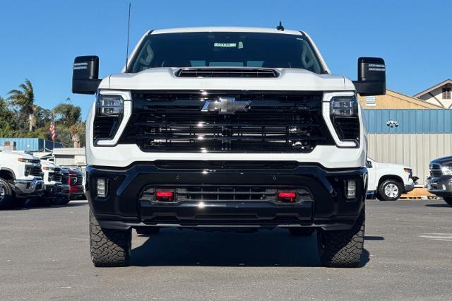 new 2025 Chevrolet Silverado 2500 car, priced at $75,053