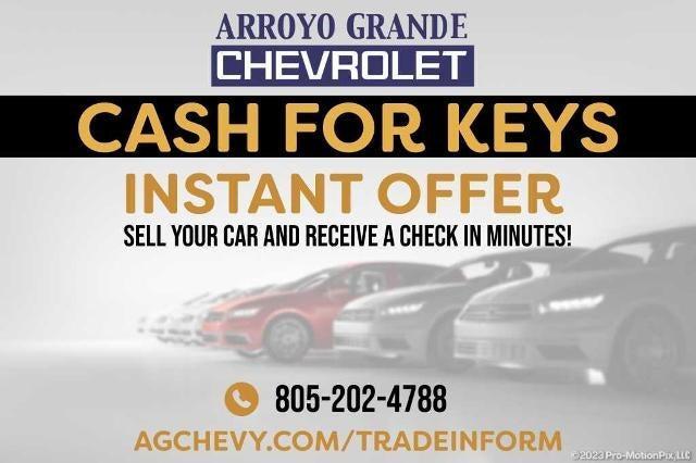 new 2025 Chevrolet Trax car, priced at $25,690