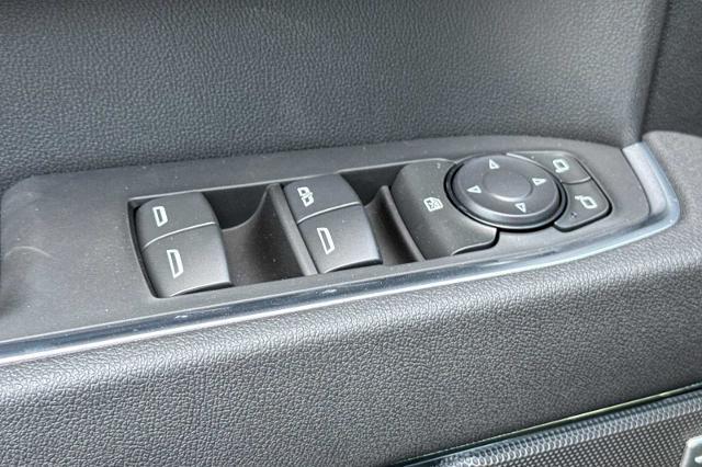new 2025 Chevrolet Silverado 1500 car, priced at $65,210