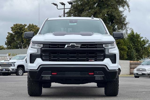 new 2024 Chevrolet Silverado 1500 car, priced at $63,080