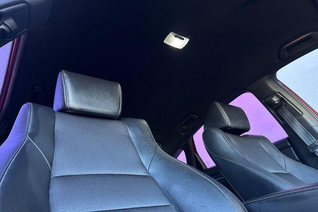 used 2019 Honda Accord car, priced at $22,000