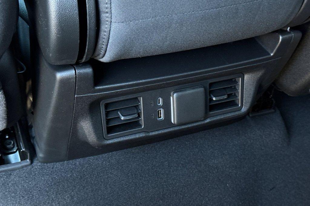 new 2026 Chevrolet Silverado 1500 car, priced at $60,040