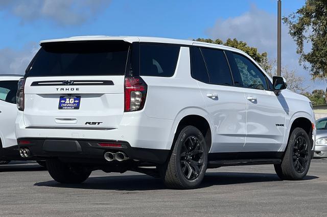 new 2024 Chevrolet Tahoe car, priced at $80,755