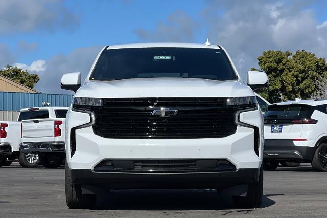 new 2024 Chevrolet Tahoe car, priced at $80,755