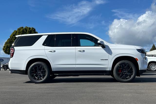 new 2024 Chevrolet Tahoe car, priced at $80,755