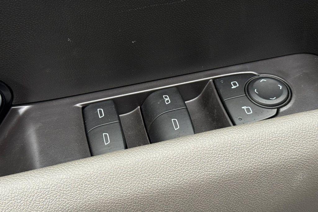 new 2025 Chevrolet Colorado car, priced at $50,320