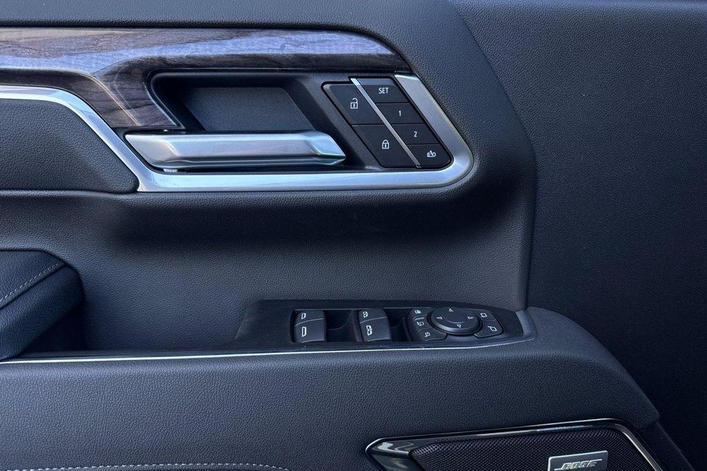 new 2026 Chevrolet Silverado 2500 car, priced at $82,700