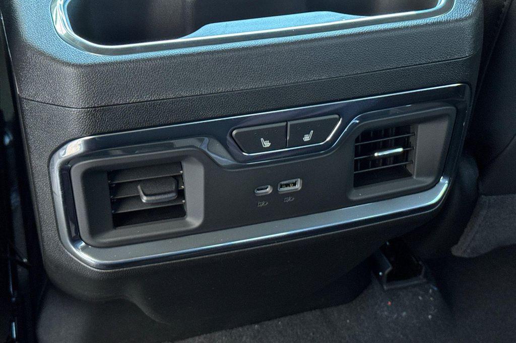 new 2026 Chevrolet Silverado 2500 car, priced at $82,700