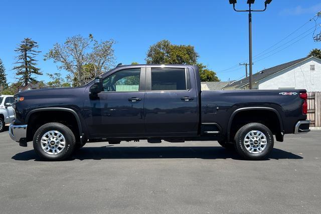 used 2024 Chevrolet Silverado 2500 car, priced at $69,998