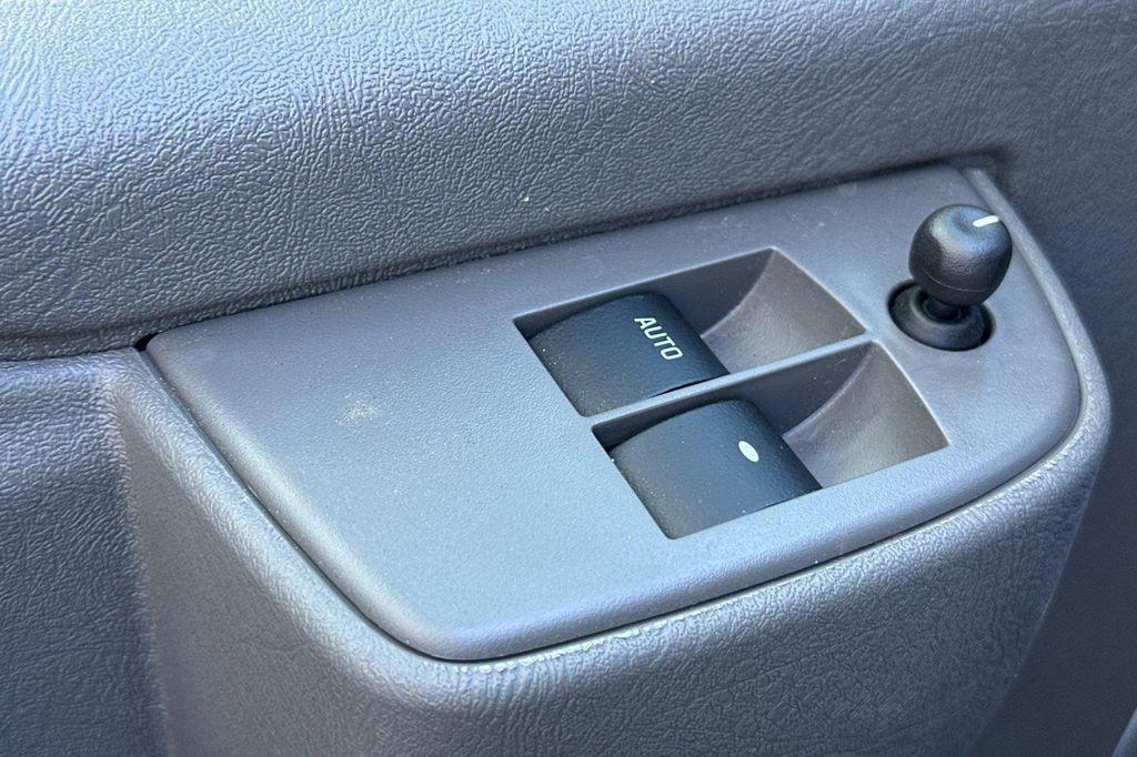 new 2025 Chevrolet Express 2500 car, priced at $45,828