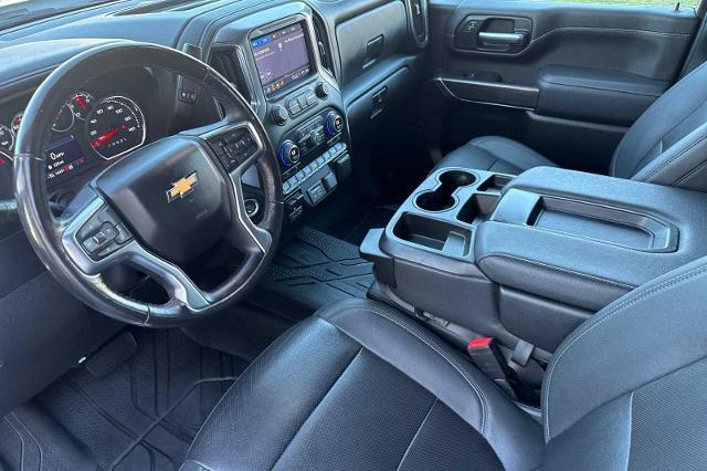 used 2023 Chevrolet Silverado 2500 car, priced at $59,998