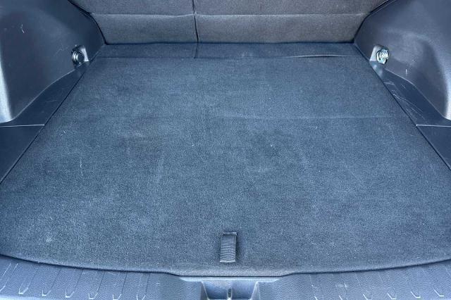 used 2024 Toyota RAV4 car, priced at $30,000
