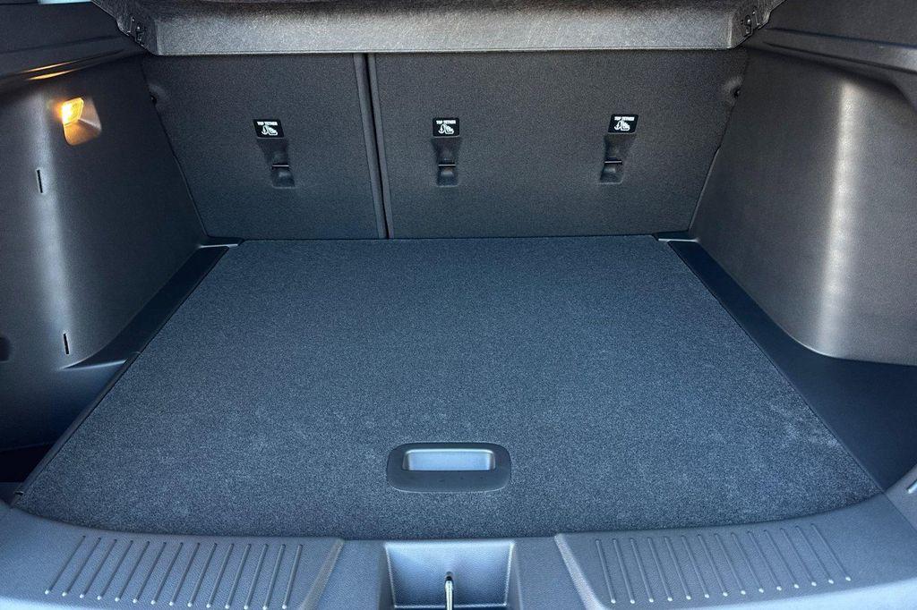 new 2026 Chevrolet Trax car, priced at $27,555