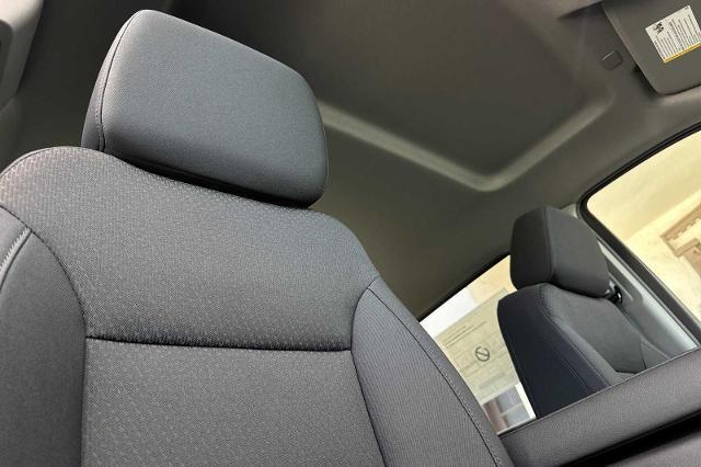 new 2025 Chevrolet Silverado 1500 car, priced at $45,090