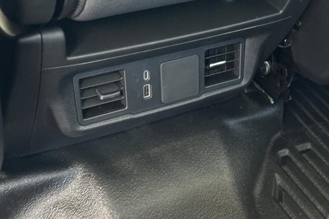 new 2025 Chevrolet Silverado 1500 car, priced at $44,590