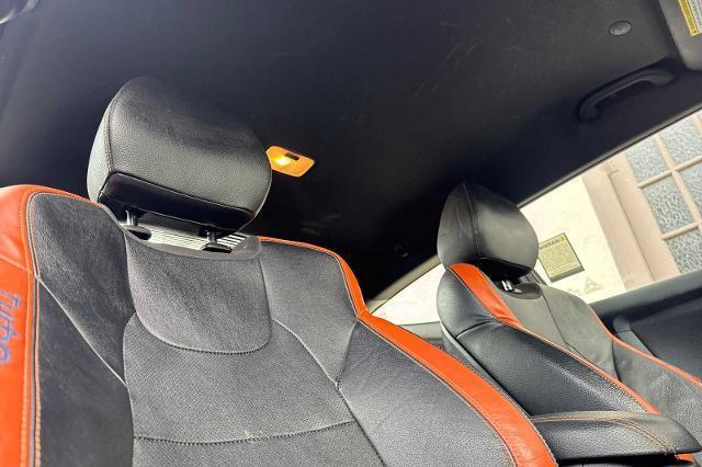 used 2016 Hyundai Veloster car, priced at $10,000