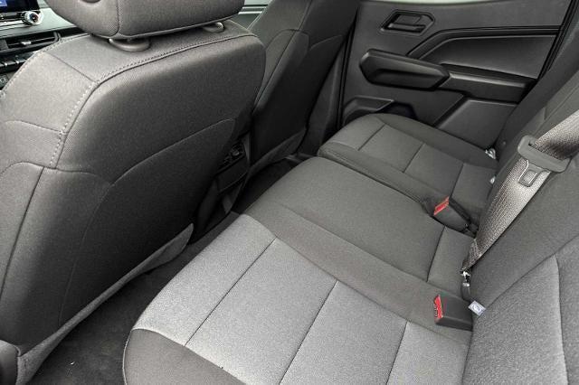 new 2025 Chevrolet Colorado car, priced at $38,305