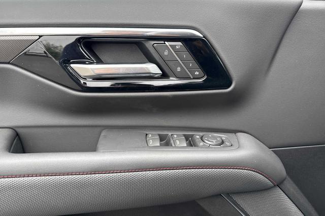 new 2025 Chevrolet Suburban car, priced at $79,820