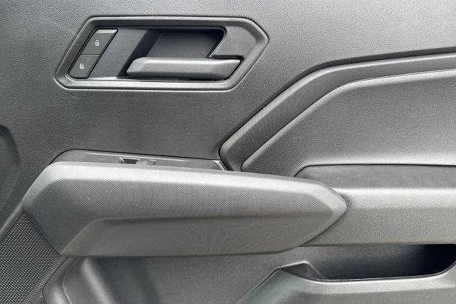 new 2025 Chevrolet Colorado car, priced at $37,125