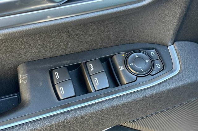 new 2025 Chevrolet Silverado 1500 car, priced at $53,495