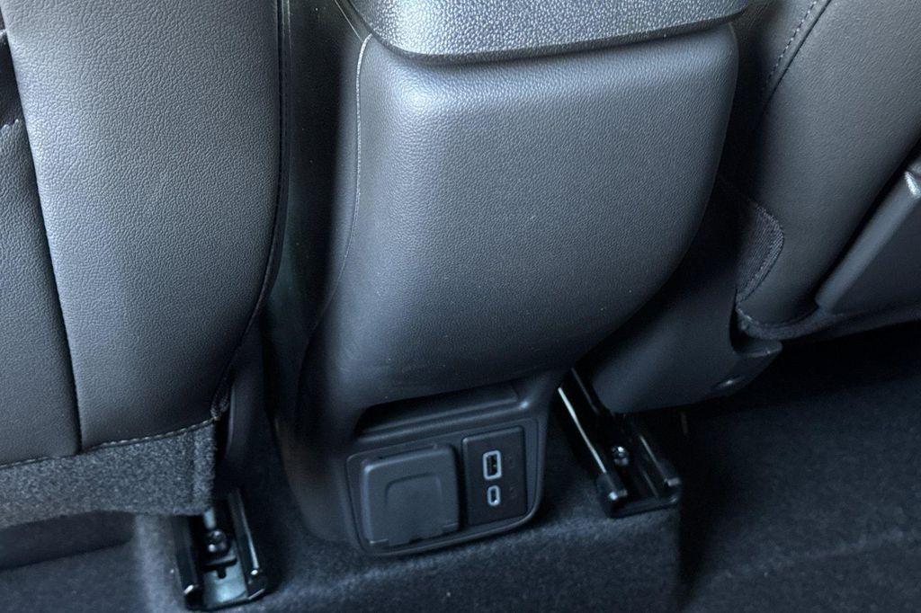 new 2026 Chevrolet TrailBlazer car, priced at $31,650