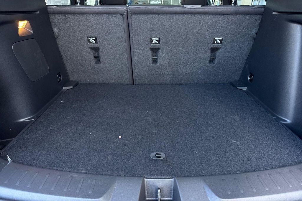 new 2026 Chevrolet TrailBlazer car, priced at $31,650