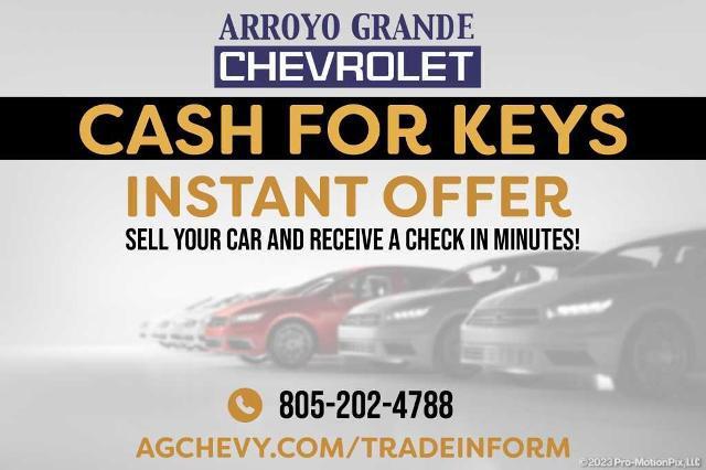 new 2025 Chevrolet Traverse car, priced at $56,460