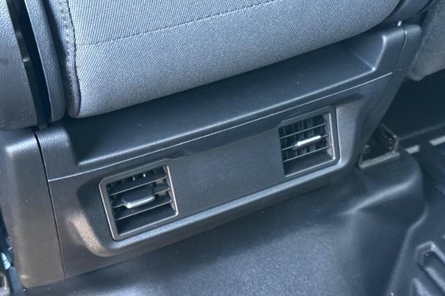 new 2025 Chevrolet Silverado 2500 car, priced at $73,044