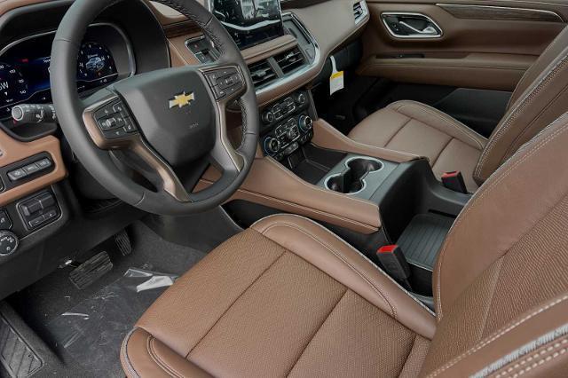 new 2024 Chevrolet Suburban car, priced at $89,550