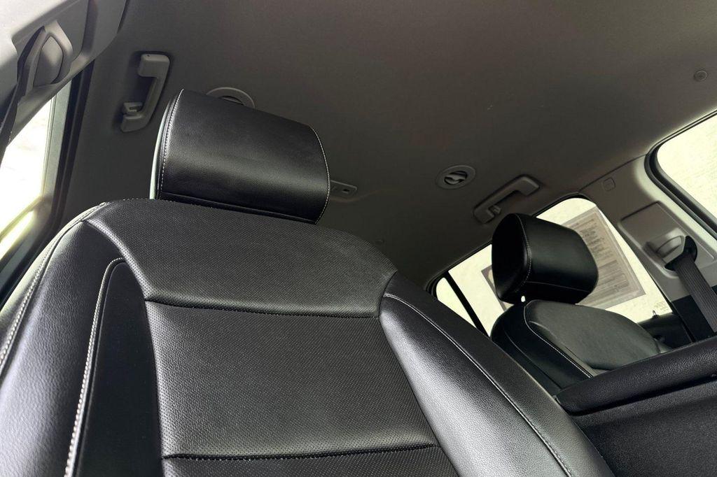 used 2023 GMC Acadia car, priced at $25,000