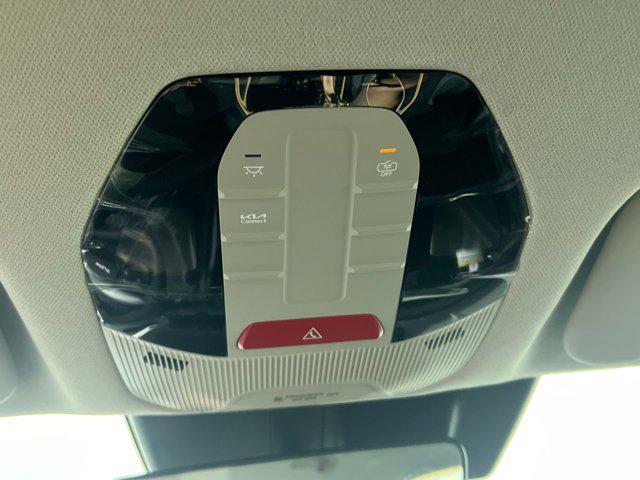 new 2025 Kia K4 car, priced at $25,600