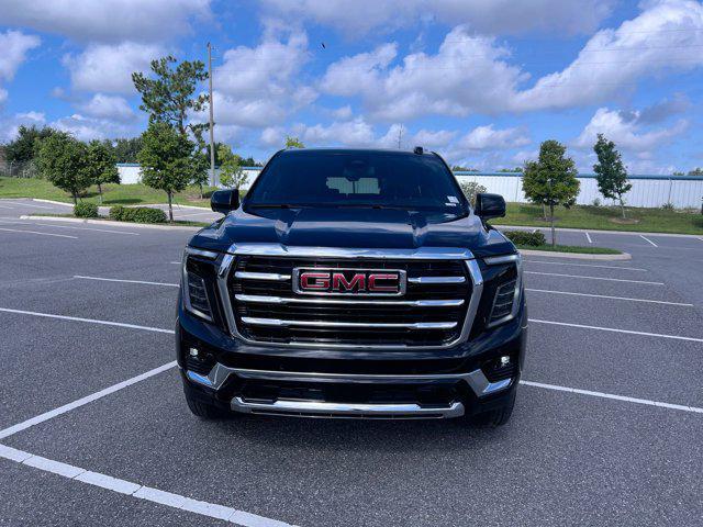 used 2025 GMC Yukon car, priced at $69,000