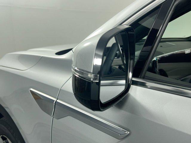 new 2025 Kia Sorento Hybrid car, priced at $47,613