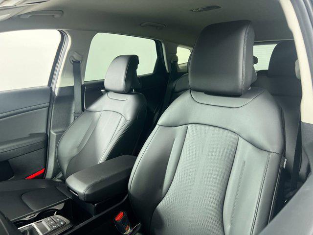new 2026 Kia Sportage car, priced at $31,065