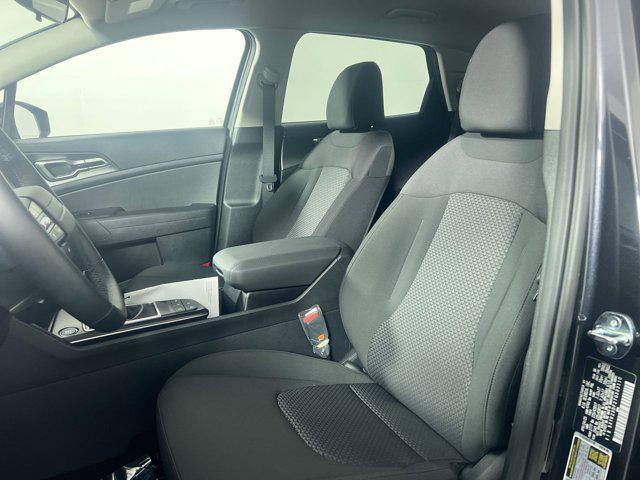 new 2026 Kia Sportage car, priced at $30,065
