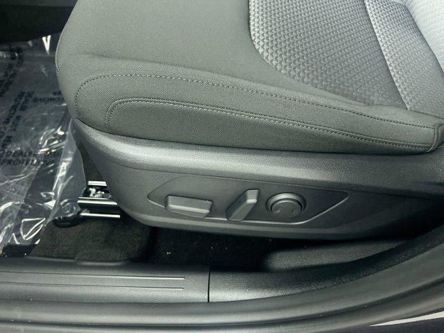 new 2026 Kia Sportage car, priced at $30,065