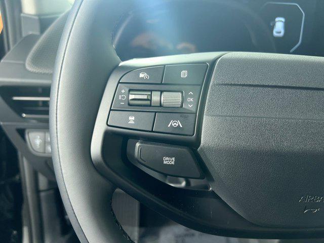 new 2025 Kia EV6 car, priced at $34,228