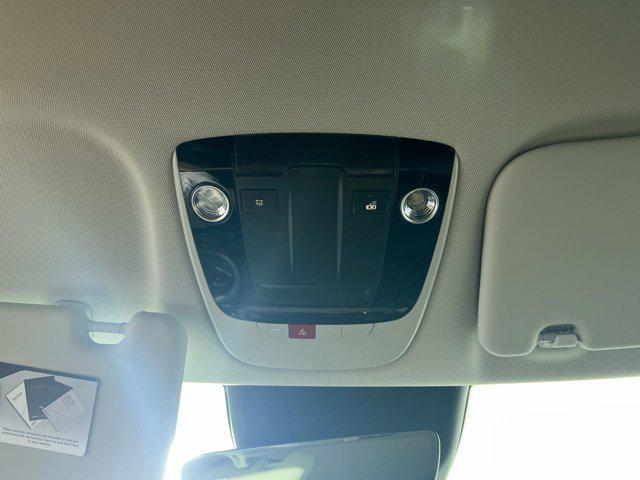 new 2025 Kia EV6 car, priced at $34,228