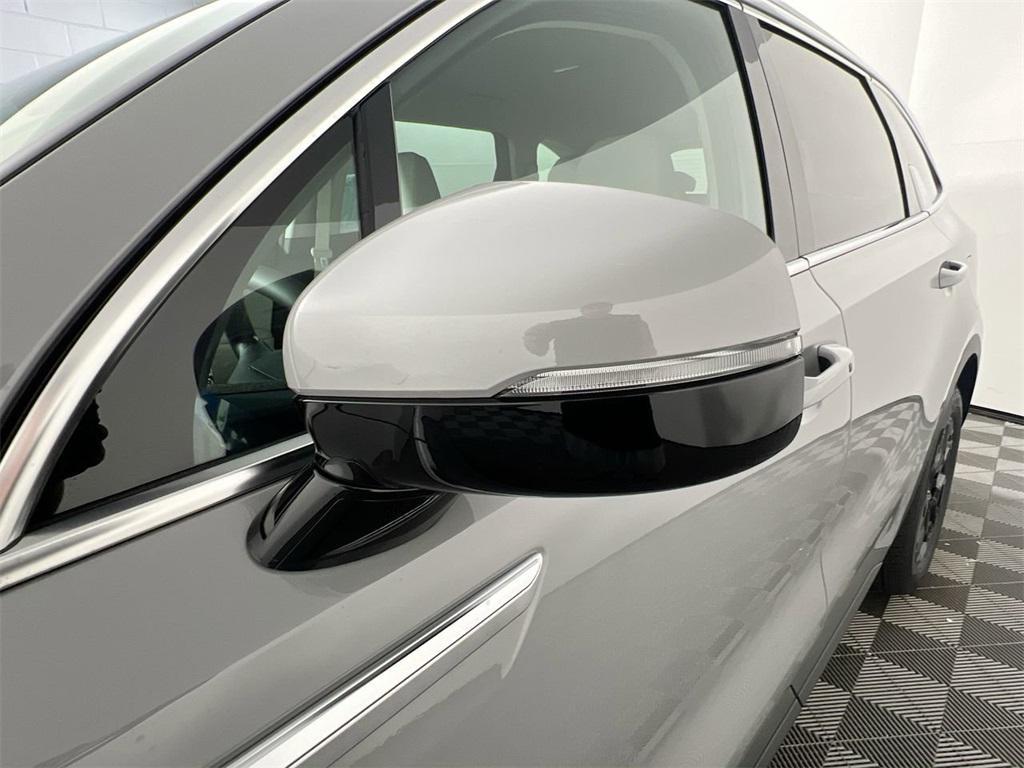 new 2026 Kia Sorento car, priced at $37,330
