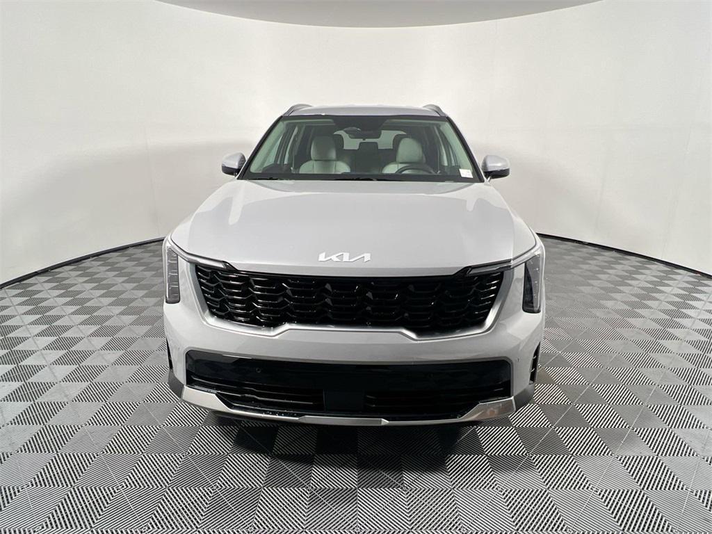 new 2026 Kia Sorento car, priced at $37,330