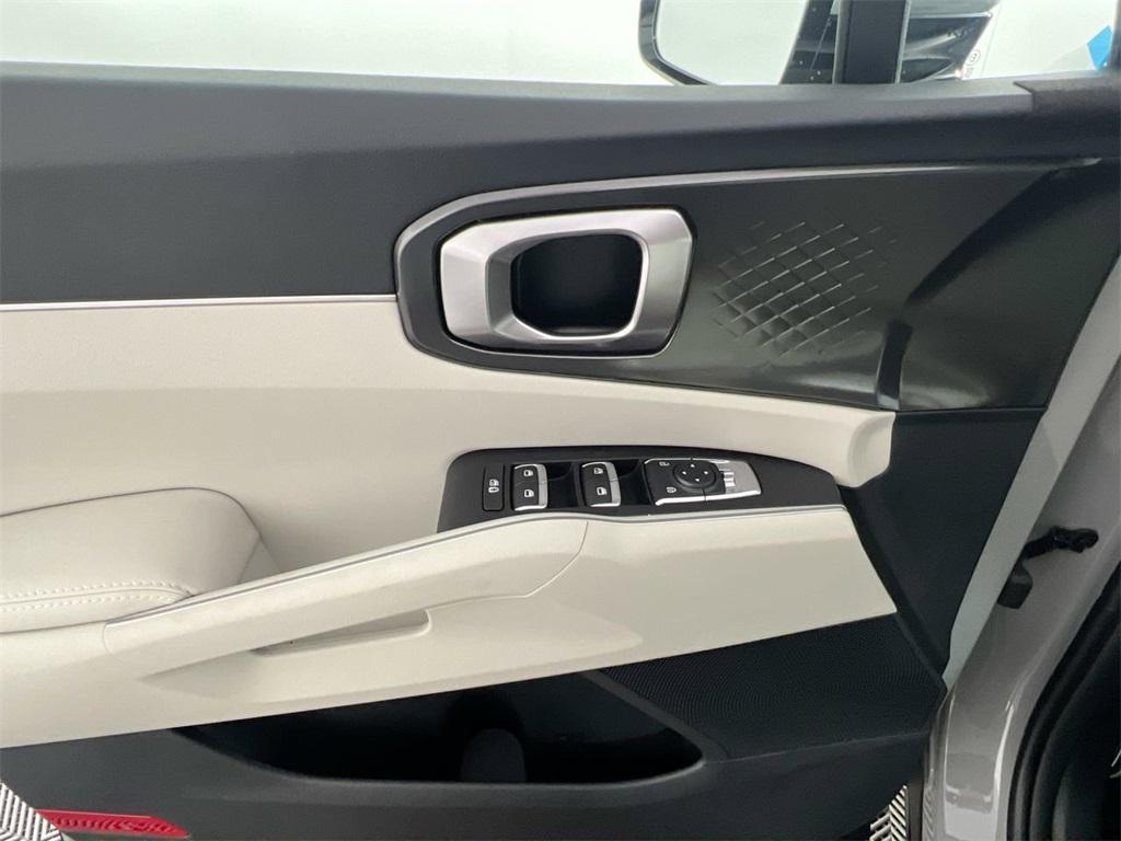 new 2026 Kia Sorento car, priced at $37,330