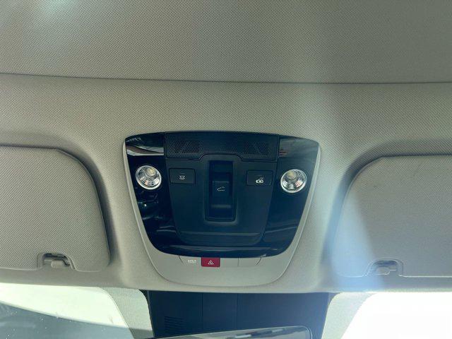 used 2024 Kia Sorento car, priced at $39,500